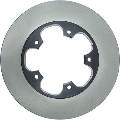Centric Parts Disc Brake Rotor Premium with Anti-corrosive paint for 2015-2020 Ford Transit-150/250/350 HD 120.65145