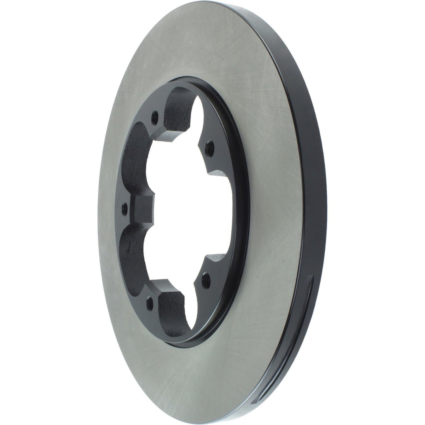 Centric Parts Disc Brake Rotor Premium with Anti-corrosive paint for 2015-2020 Ford Transit-150/250/350 HD 120.65145
