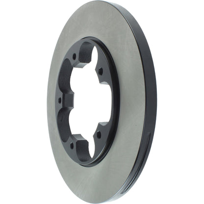 Centric Parts Disc Brake Rotor Premium with Anti-corrosive paint for 2015-2020 Ford Transit-150/250/350 HD 120.65145