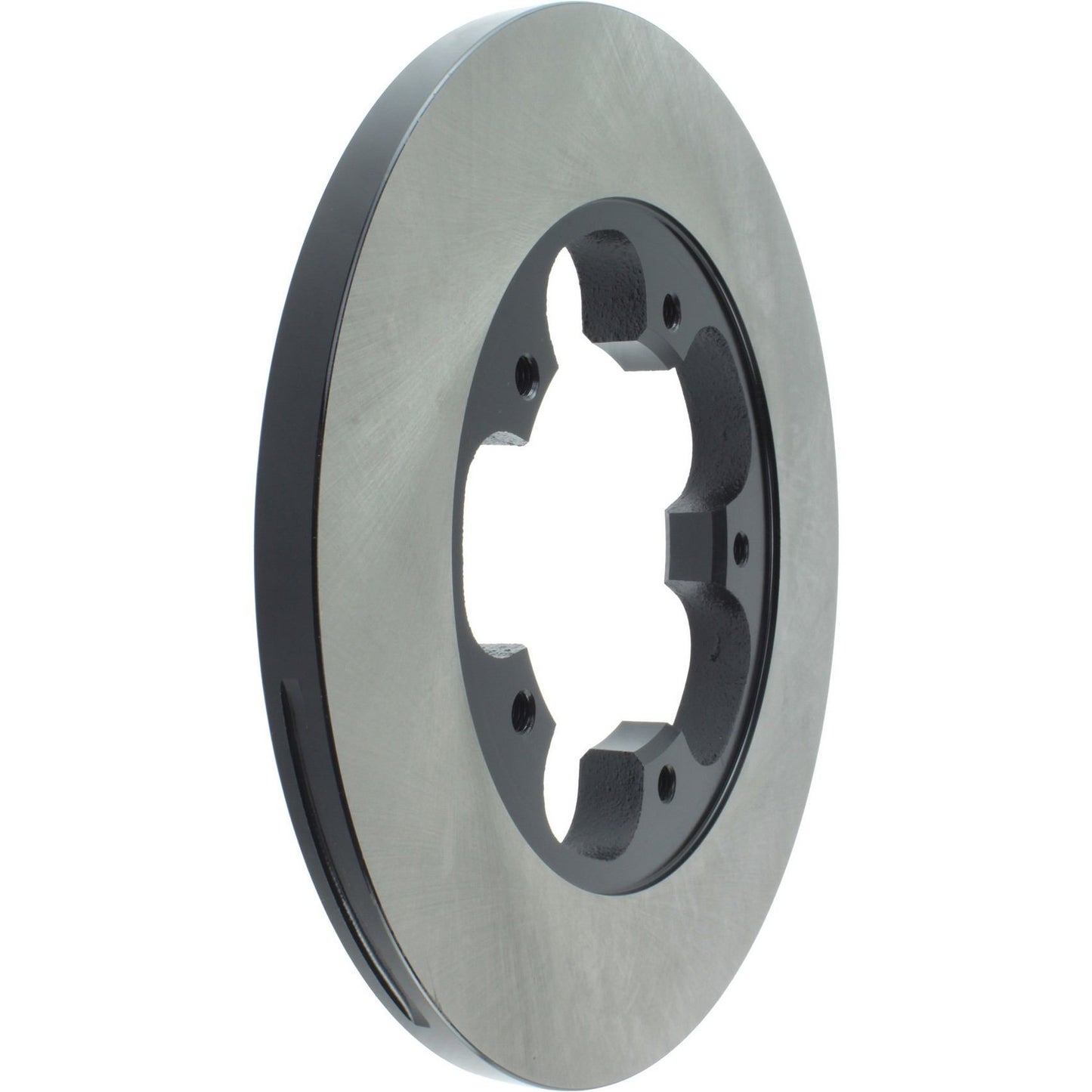 Centric Parts Disc Brake Rotor Premium with Anti-corrosive paint for 2015-2020 Ford Transit-150/250/350 HD 120.65145