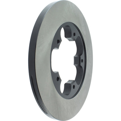 Centric Parts Disc Brake Rotor Premium with Anti-corrosive paint for 2015-2020 Ford Transit-150/250/350 HD 120.65145