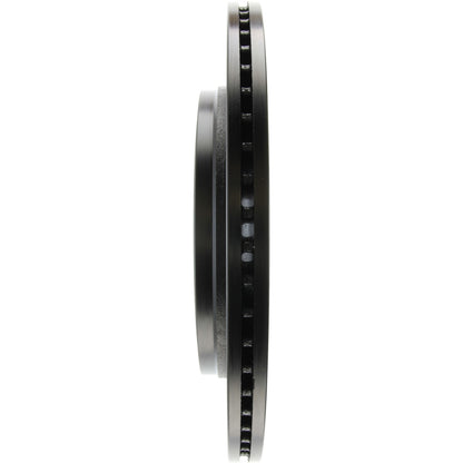 Stoptech Centric Premium Brake Rotor - Rear 120.65149