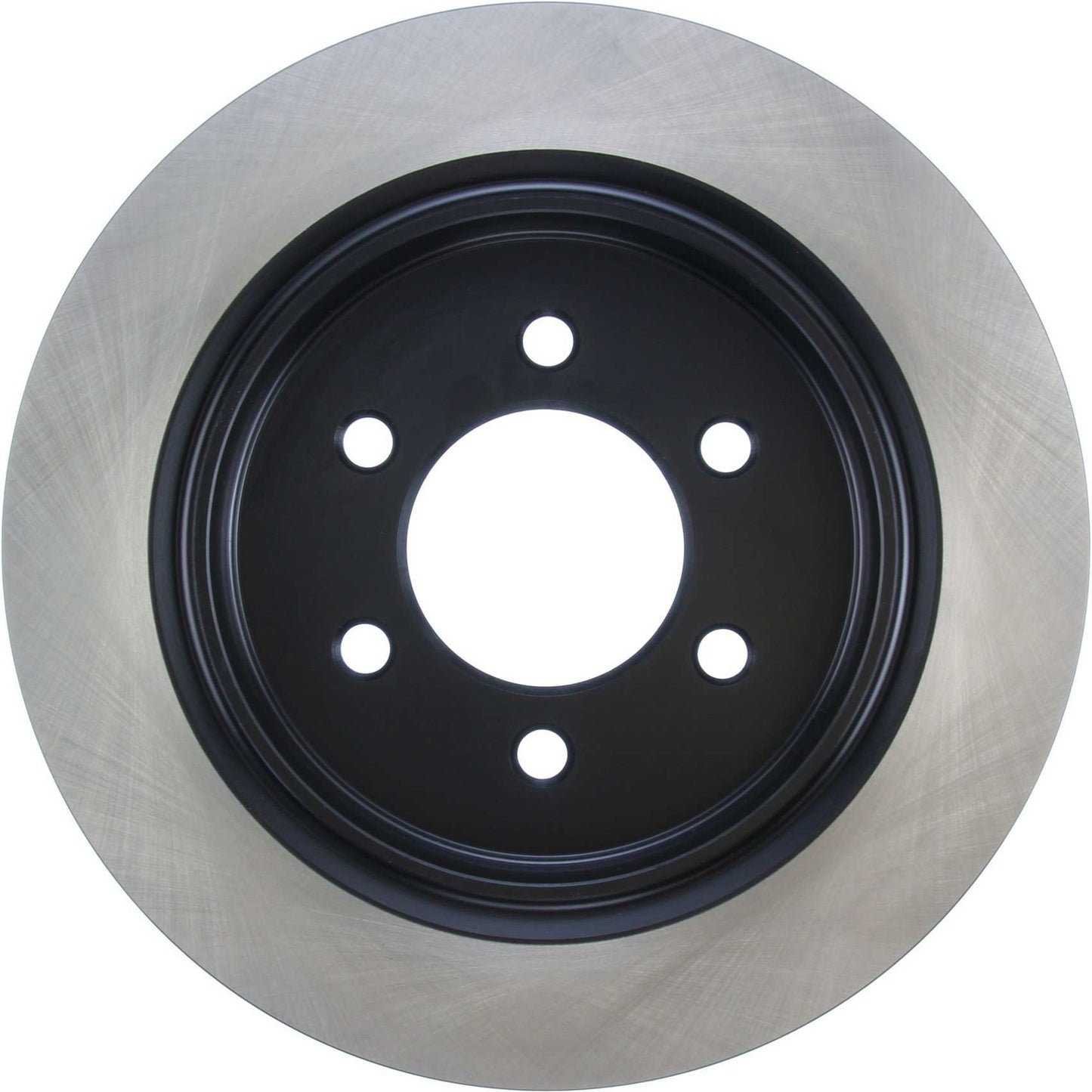 Stoptech Centric Premium Brake Rotor - Rear 120.65149