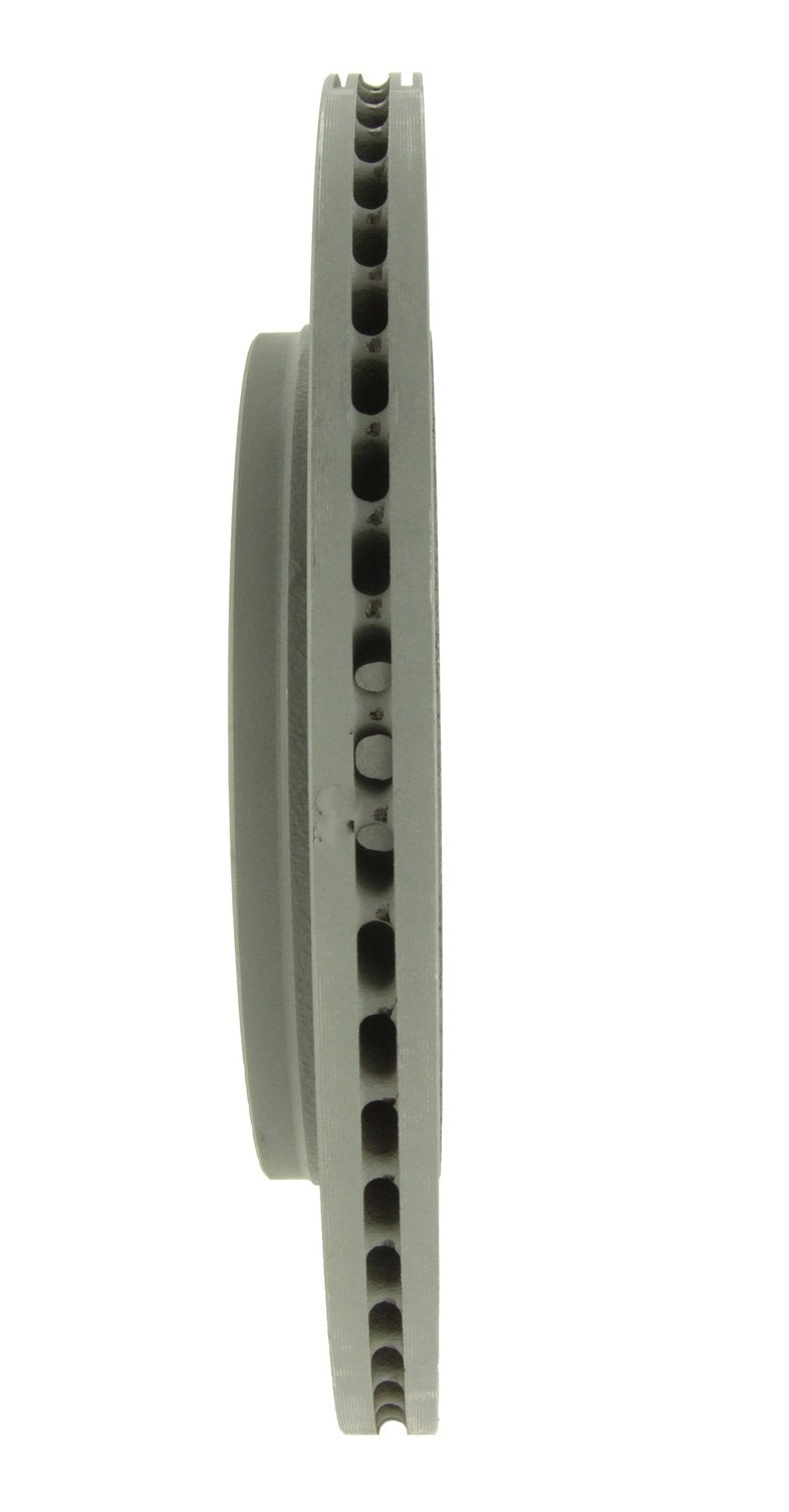 Stoptech Centric Premium Brake Rotor - Rear 120.65149