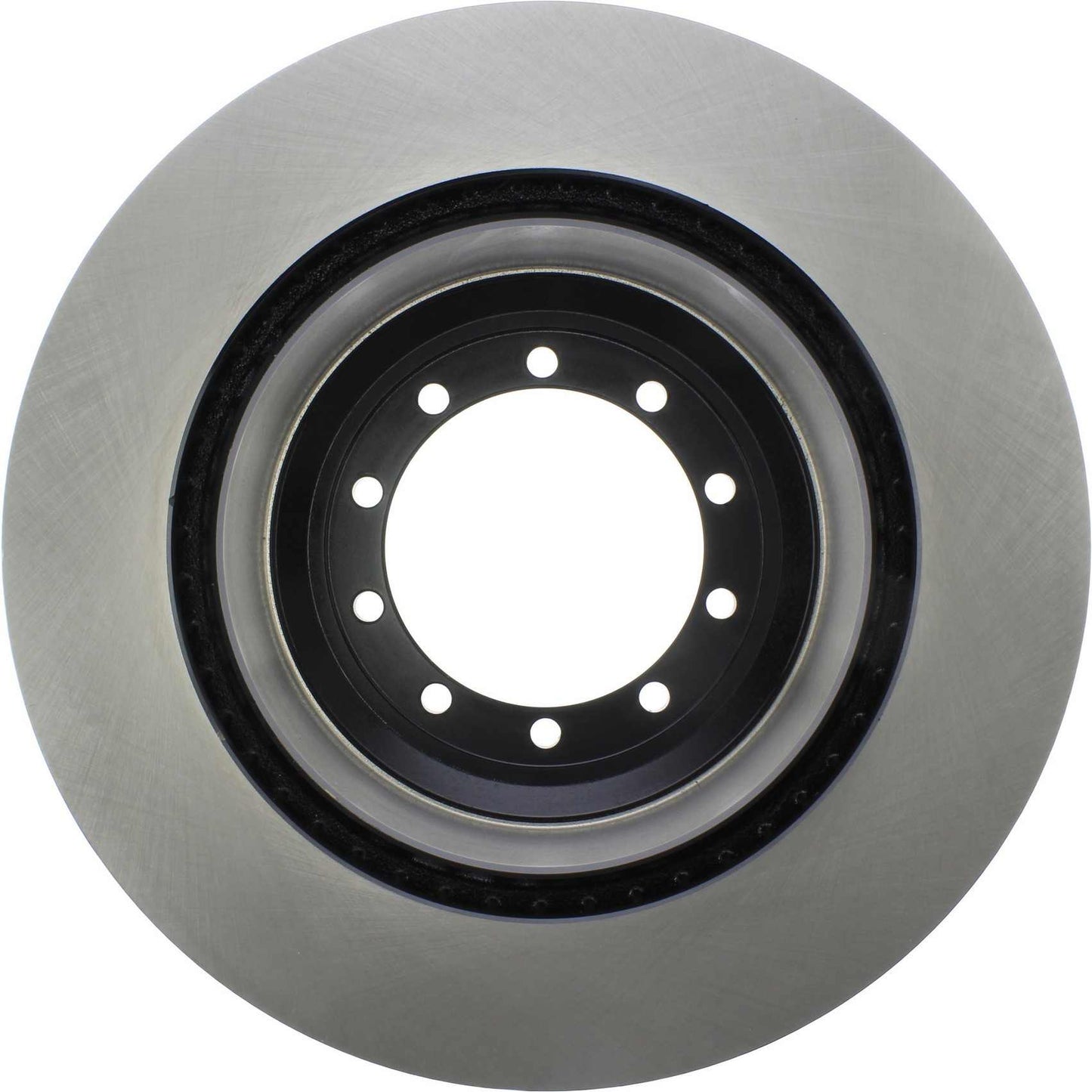Centric Parts Disc Brake Rotor Premium with corrosion‑resistant paint for 2017-2020 Ford F‑450/F‑550/F‑600 Super Duty 120.65151