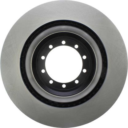 Centric Parts Disc Brake Rotor Premium with corrosion‑resistant paint for 2017-2020 Ford F‑450/F‑550/F‑600 Super Duty 120.65151