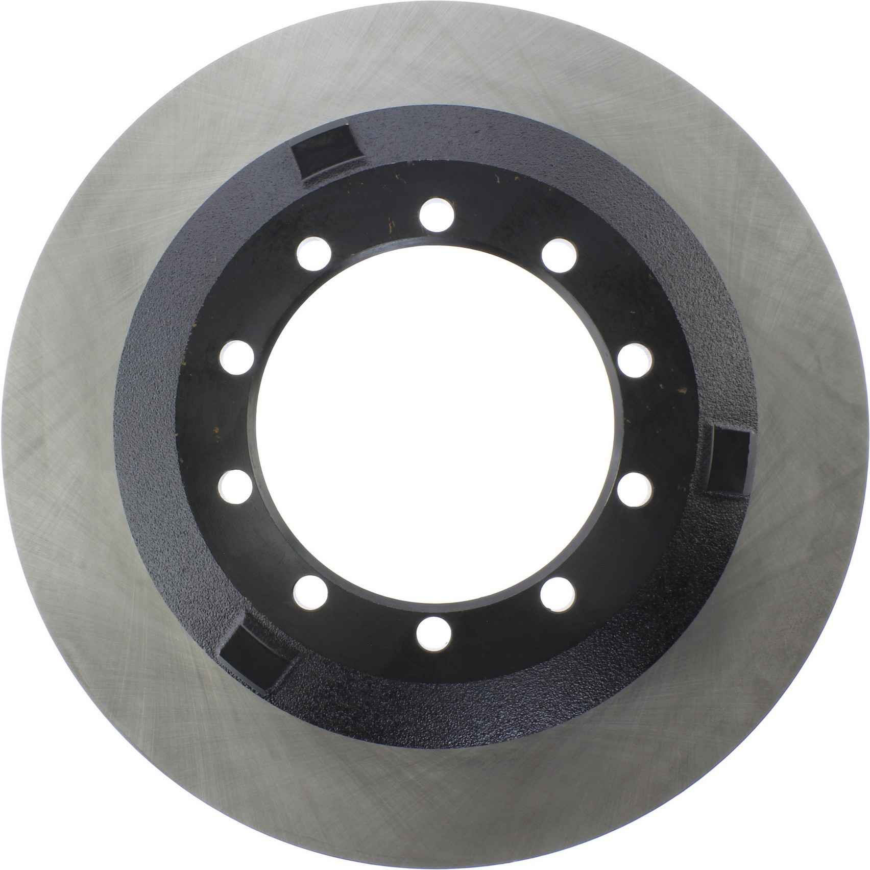 StopTech Premium Brake Rotor 120.65151