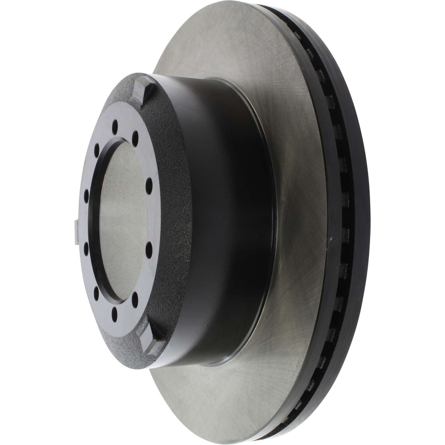 Centric Parts Disc Brake Rotor Premium with corrosion‑resistant paint for 2017-2020 Ford F‑450/F‑550/F‑600 Super Duty 120.65151