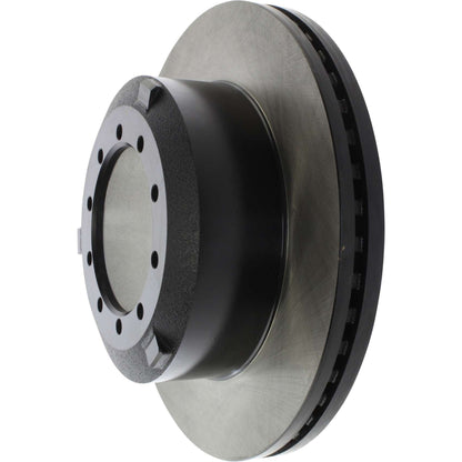 Centric Parts Disc Brake Rotor Premium with corrosion‑resistant paint for 2017-2020 Ford F‑450/F‑550/F‑600 Super Duty 120.65151