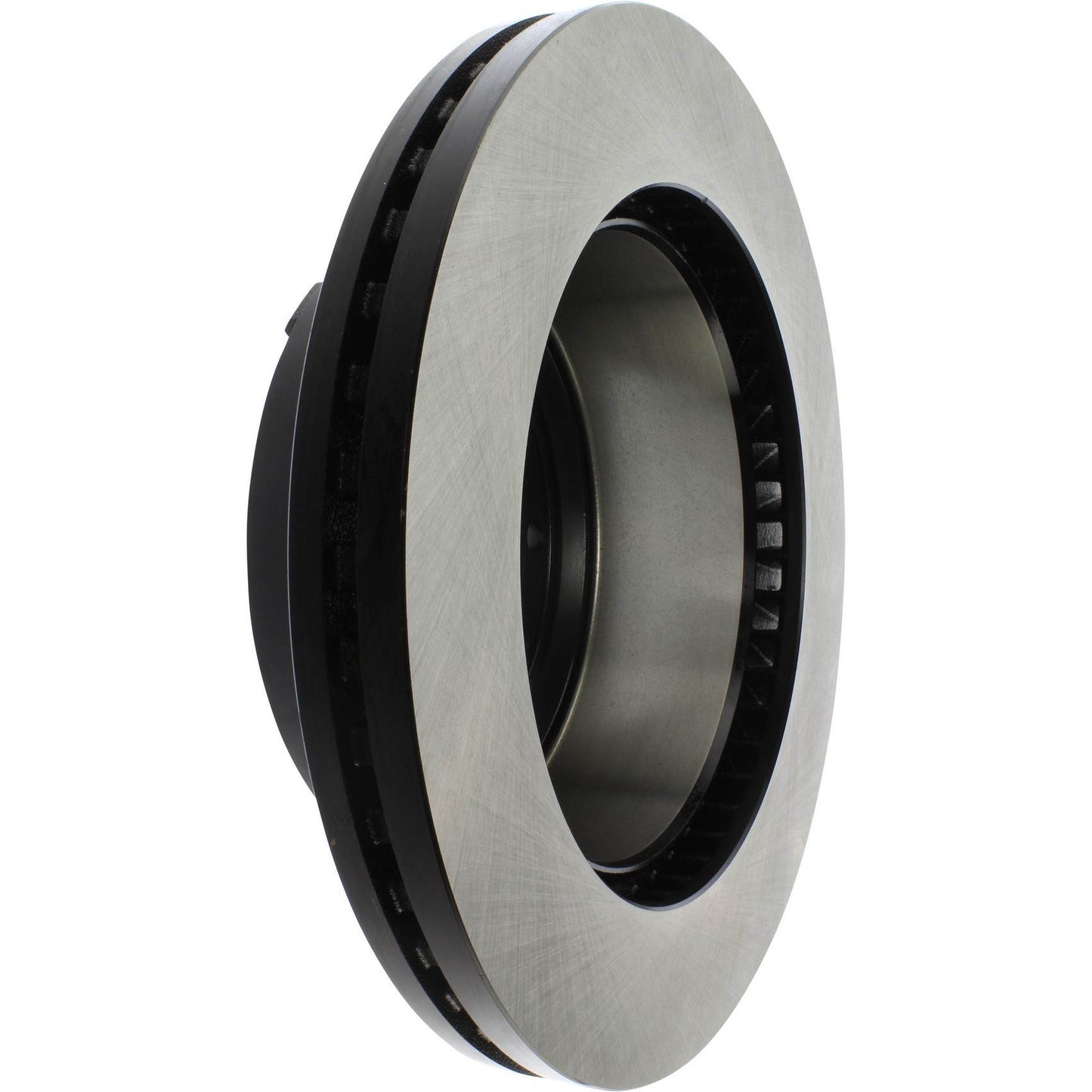 Centric Parts Disc Brake Rotor Premium with corrosion‑resistant paint for 2017-2020 Ford F‑450/F‑550/F‑600 Super Duty 120.65151