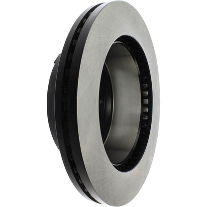 Centric Parts Disc Brake Rotor Premium with corrosion‑resistant paint for 2017-2020 Ford F‑450/F‑550/F‑600 Super Duty 120.65151
