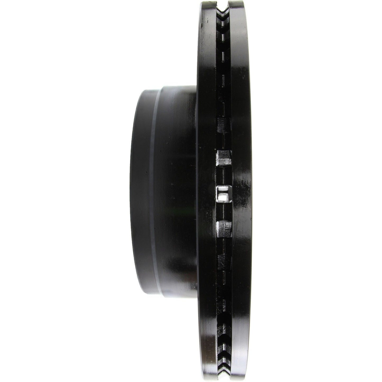 Centric Parts Premium Brake Rotor 120.65152