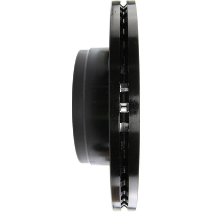 Centric Parts Premium Brake Rotor 120.65152