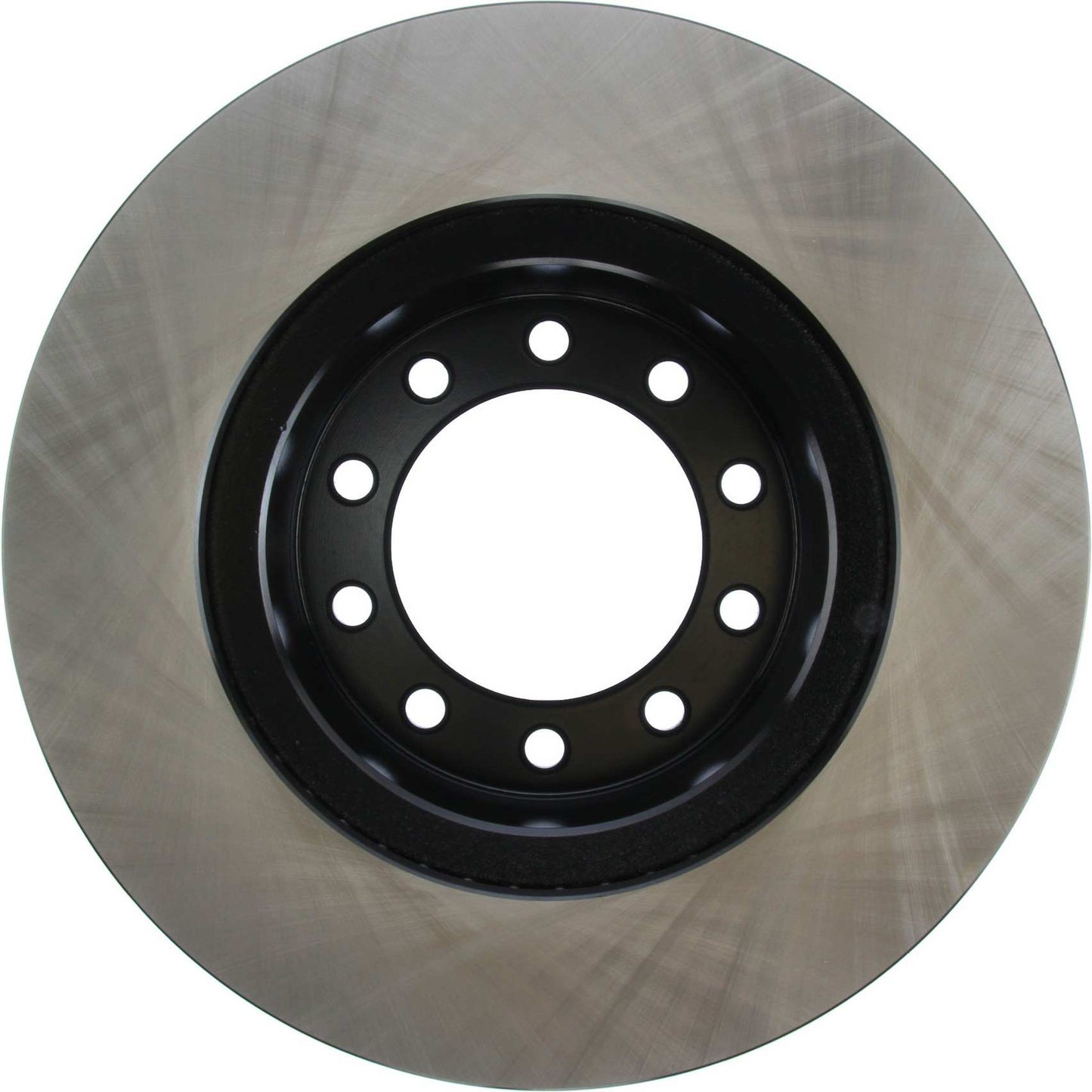 Centric Parts Premium Brake Rotor 120.65152
