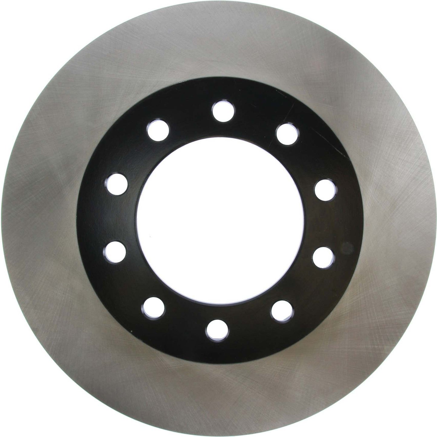 Centric Parts Premium Brake Rotor 120.65152
