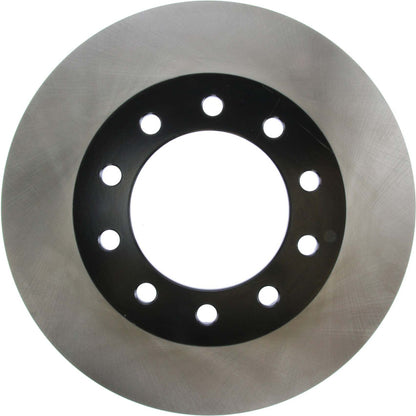 Centric Parts Premium Brake Rotor 120.65152