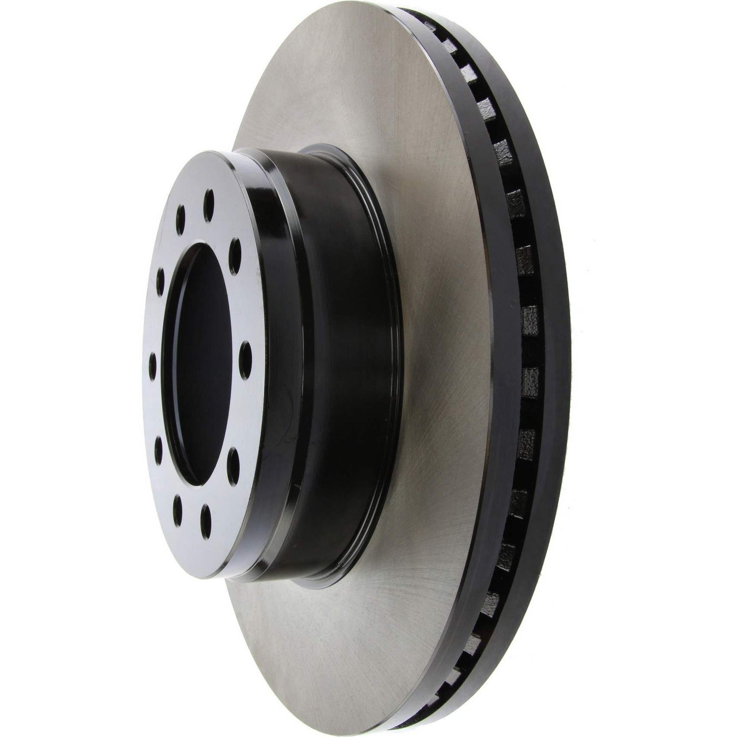Centric Parts Premium Brake Rotor 120.65152