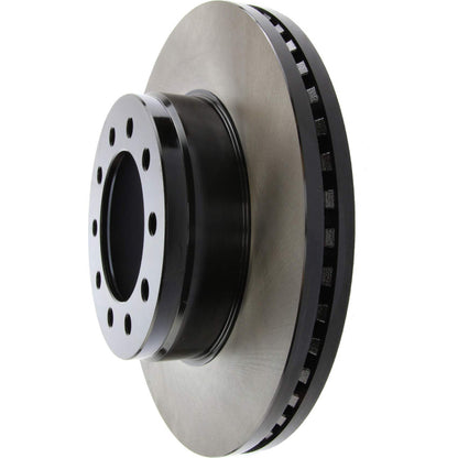 Centric Parts Premium Brake Rotor 120.65152