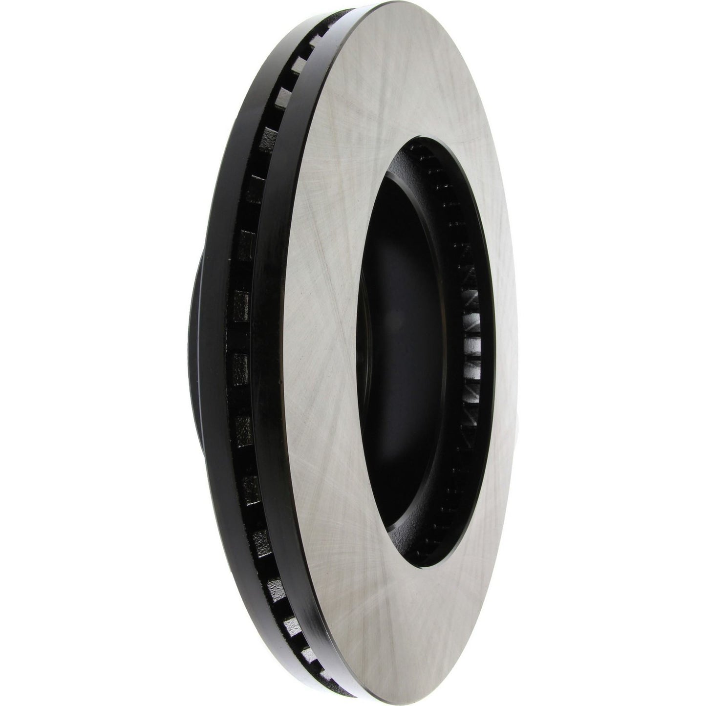 Centric Parts Premium Brake Rotor 120.65152