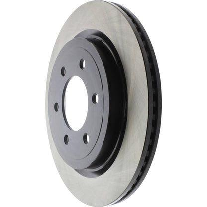 Stoptech Centric Premium Brake Rotor - Rear 120.65153