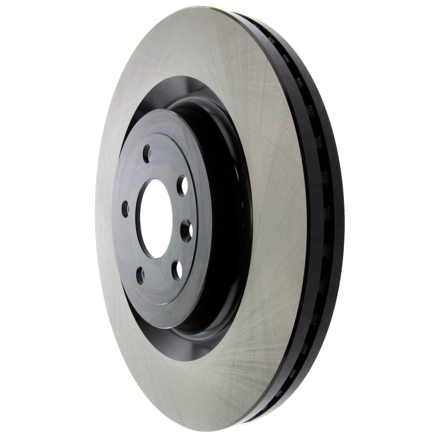 Centric Parts Disc Brake Rotor Premium with Corrosion‑Resistant Paint for 2013-2019 Ford Explorer Police Interceptor Taurus Lincoln MKS/MKT 120.65154
