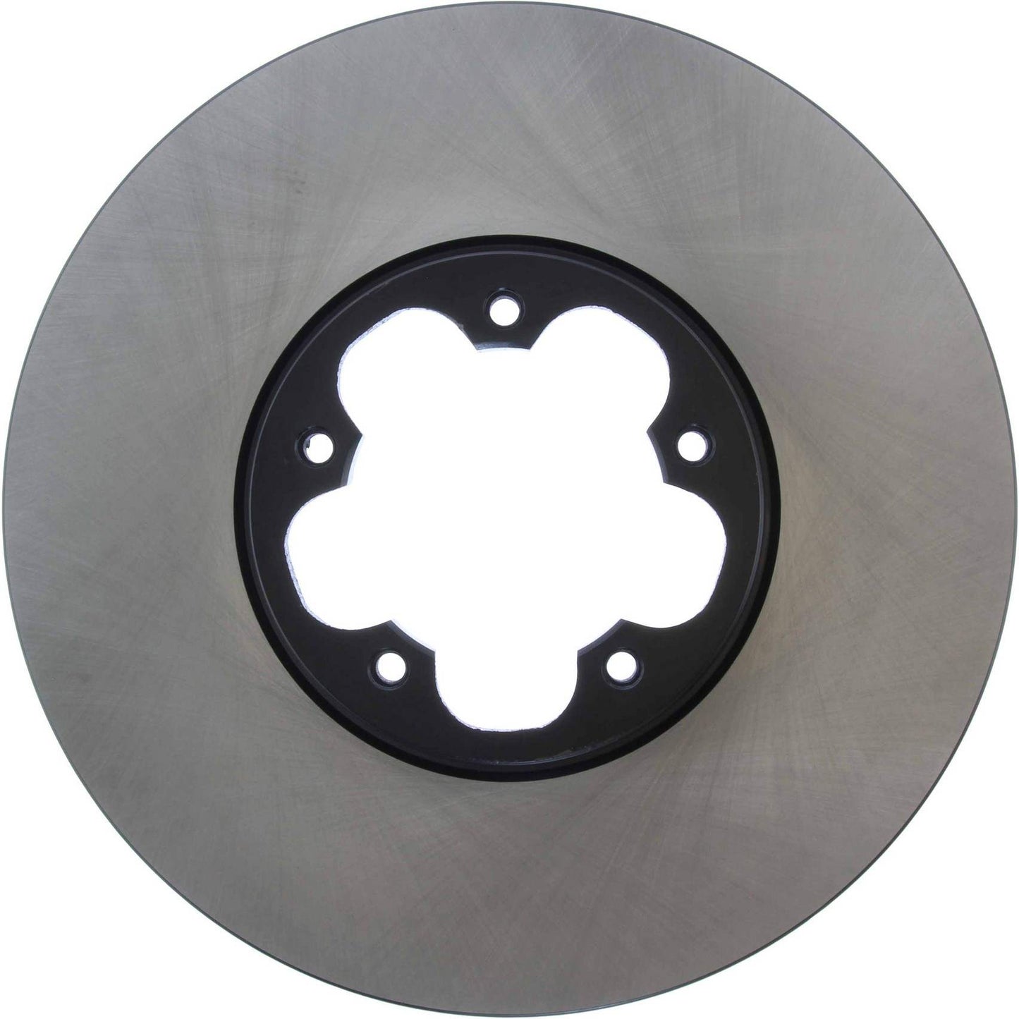 Centric Parts Disc Brake Rotor Premium with Anti-corrosive paint for 2019-2020 Ford Transit-150/250/350 HD 120.65156