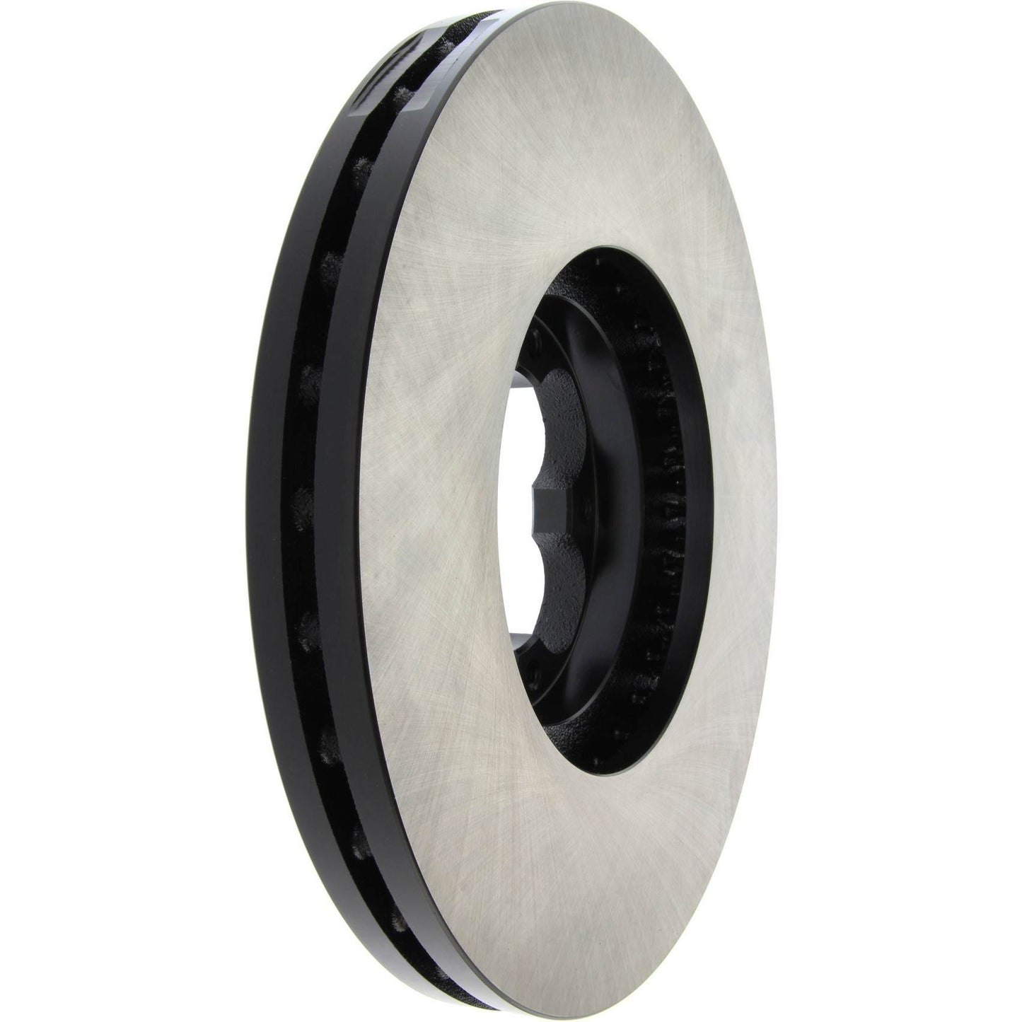Centric Parts Disc Brake Rotor Premium with Anti-corrosive paint for 2019-2020 Ford Transit-150/250/350 HD 120.65156