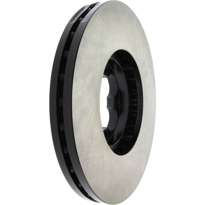 Centric Parts Disc Brake Rotor Premium with Anti-corrosive paint for 2019-2020 Ford Transit-150/250/350 HD 120.65156