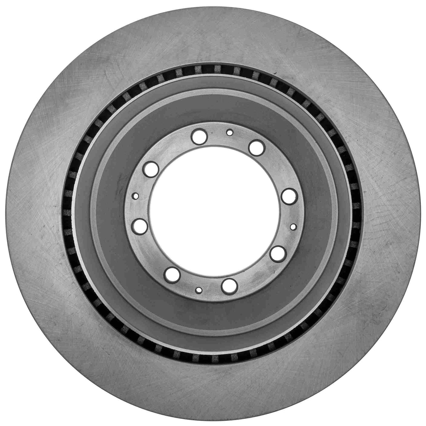 Centric Parts Disc Brake Rotor Premium with Anti-corrosive paint for 2023-2021,2019-2008 Ford E-350 Super Duty 120.65172