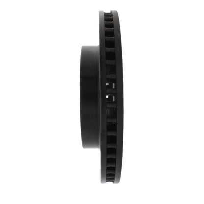 Centric Parts Disc Brake Rotor Premium with Anti‑Corrosive Paint for 1985-1997 Buick, Cadillac, Chevrolet 120.66006