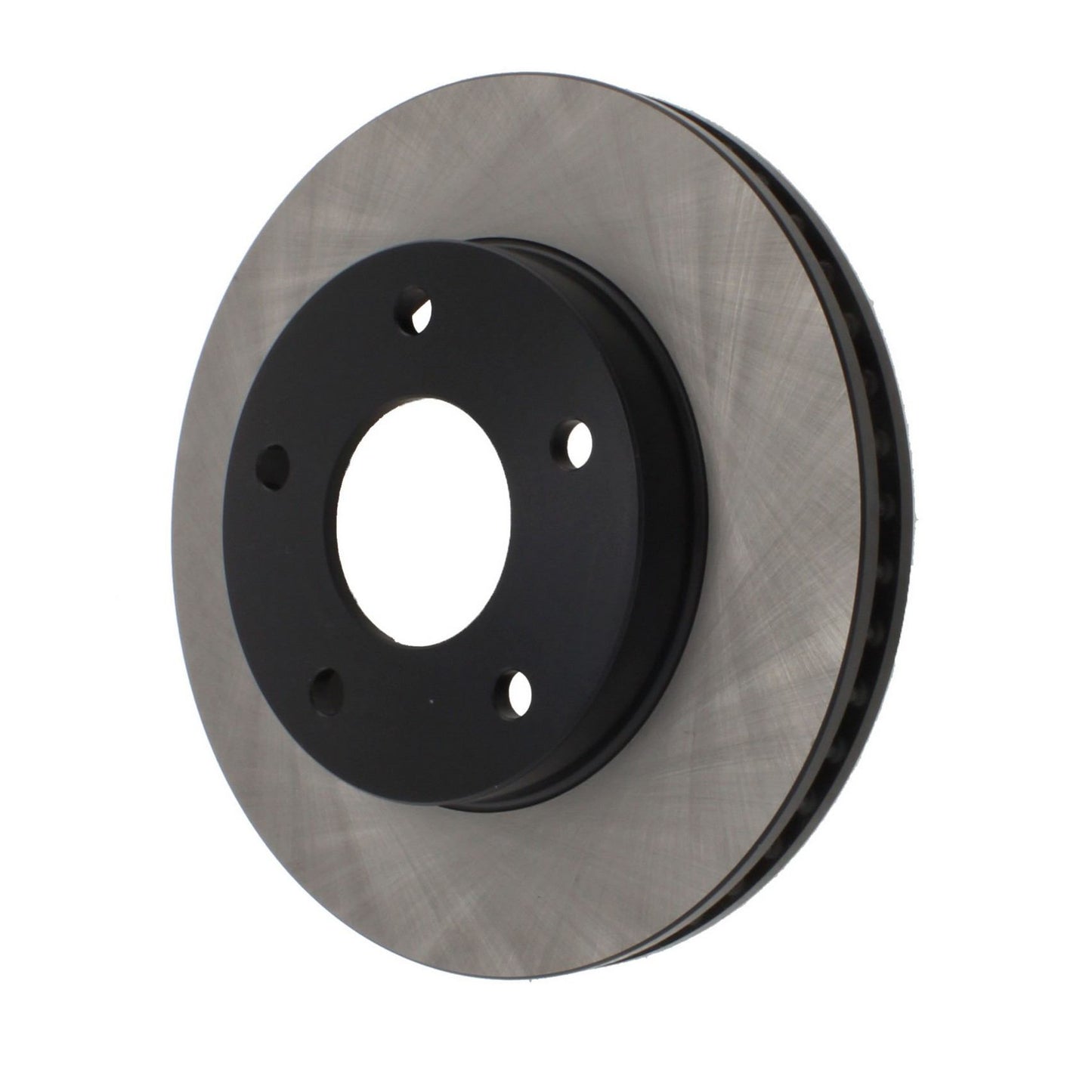 Centric Parts Disc Brake Rotor Premium with Anti‑Corrosive Paint for 1985-1997 Buick, Cadillac, Chevrolet 120.66006