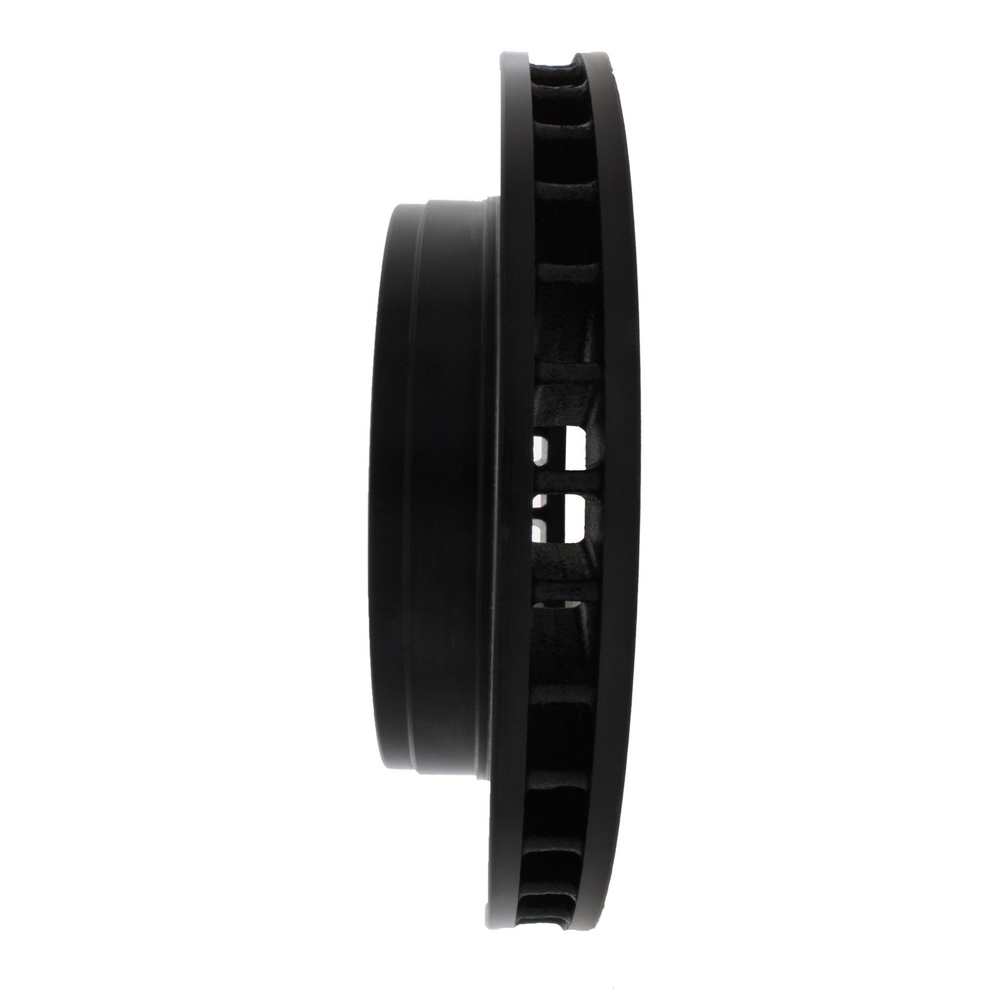 StopTech Premium Cryostop Rotor; Front