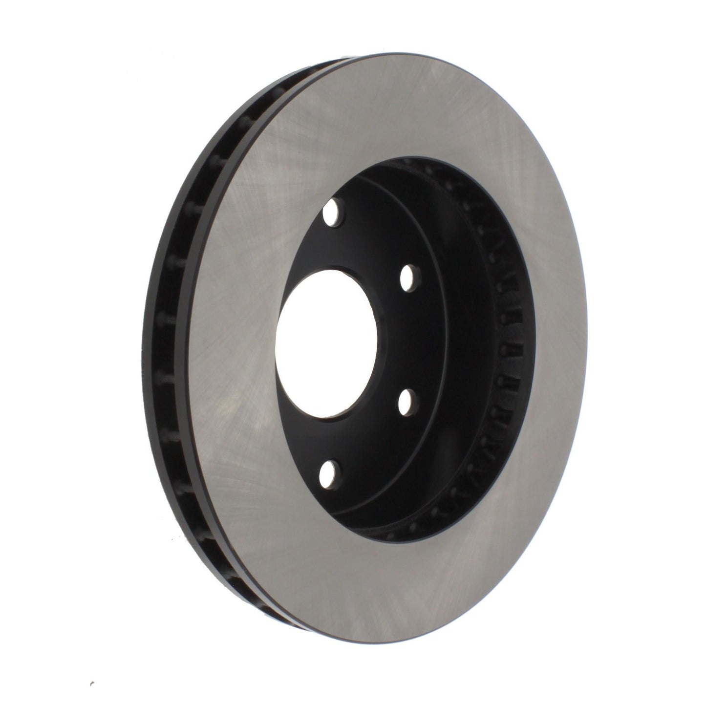 StopTech Premium Cryostop Rotor; Front