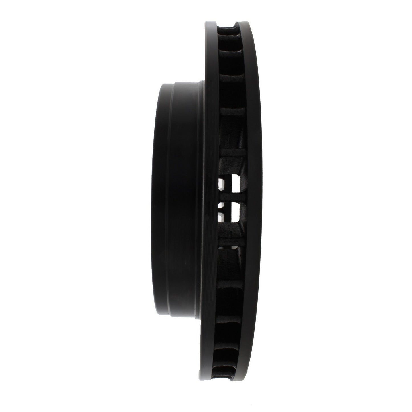 Stoptech Centric Performance Brake Rotor 120.66009