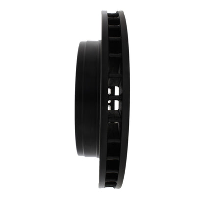 Stoptech Centric Performance Brake Rotor 120.66009