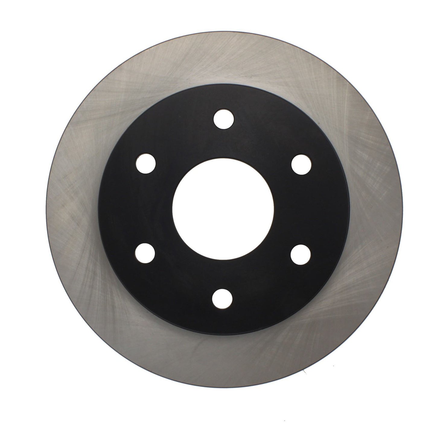 Centric Parts Disc Brake Rotor Premium with Anti‑Corrosive Paint for 1992-2000 Cadillac Escalade 120.66009