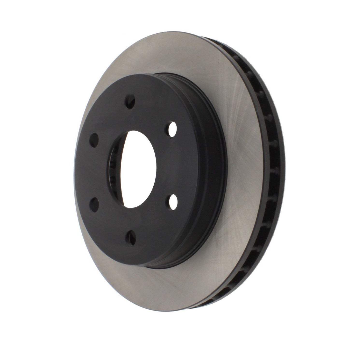 Centric Parts Disc Brake Rotor Premium with Anti‑Corrosive Paint for 1992-2000 Cadillac Escalade 120.66009