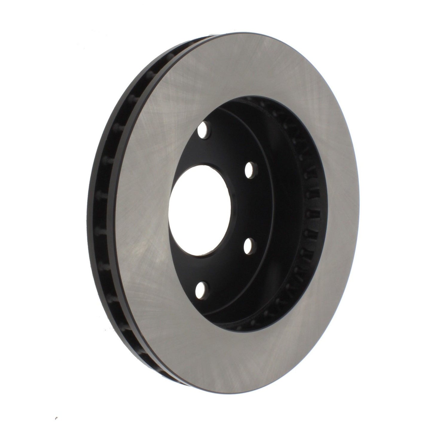 Centric Parts Disc Brake Rotor Premium with Anti‑Corrosive Paint for 1992-2000 Cadillac Escalade 120.66009