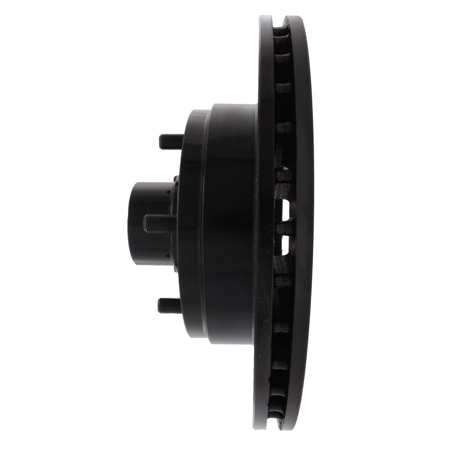 StopTech Premium Cryostop Rotor; Front