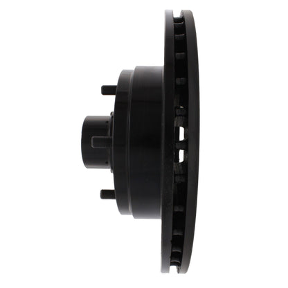 StopTech Premium Cryostop Rotor; Front