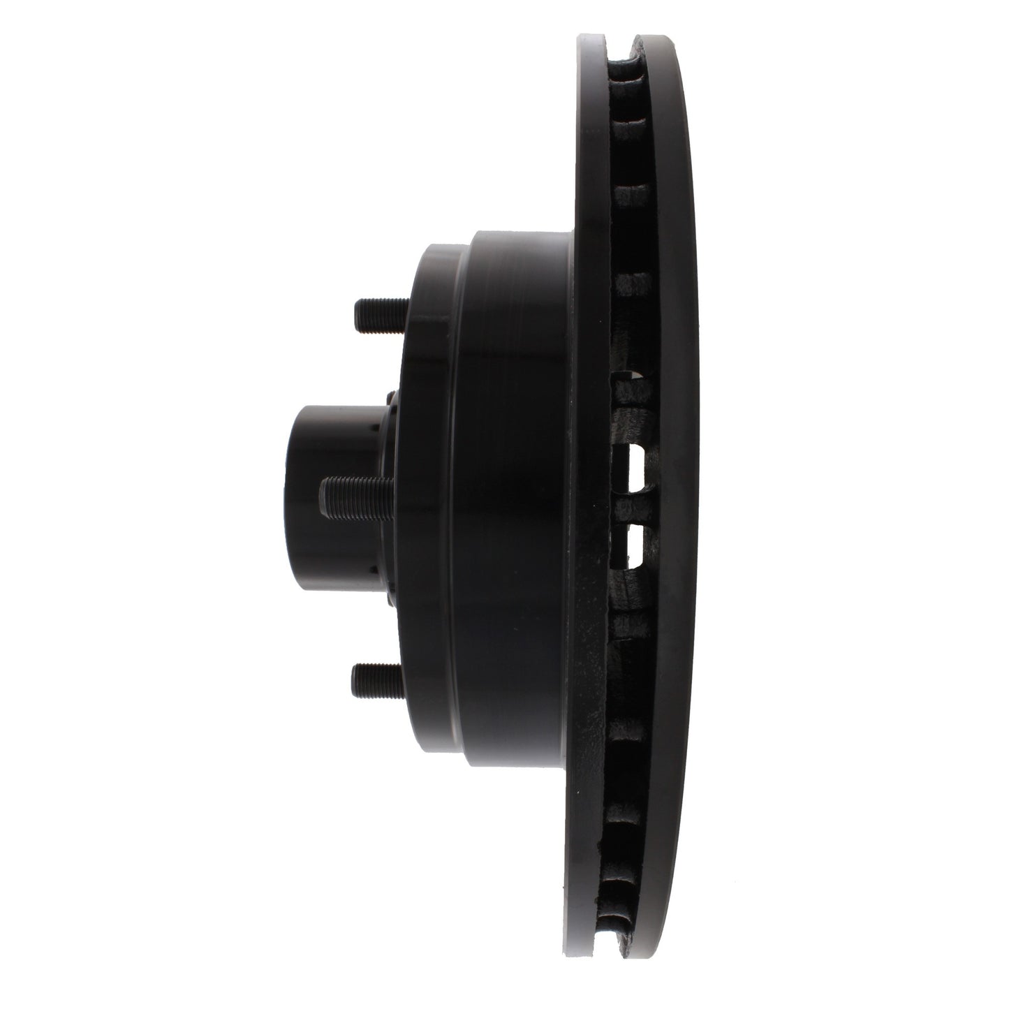 StopTech Premium Cryostop Rotor; Front