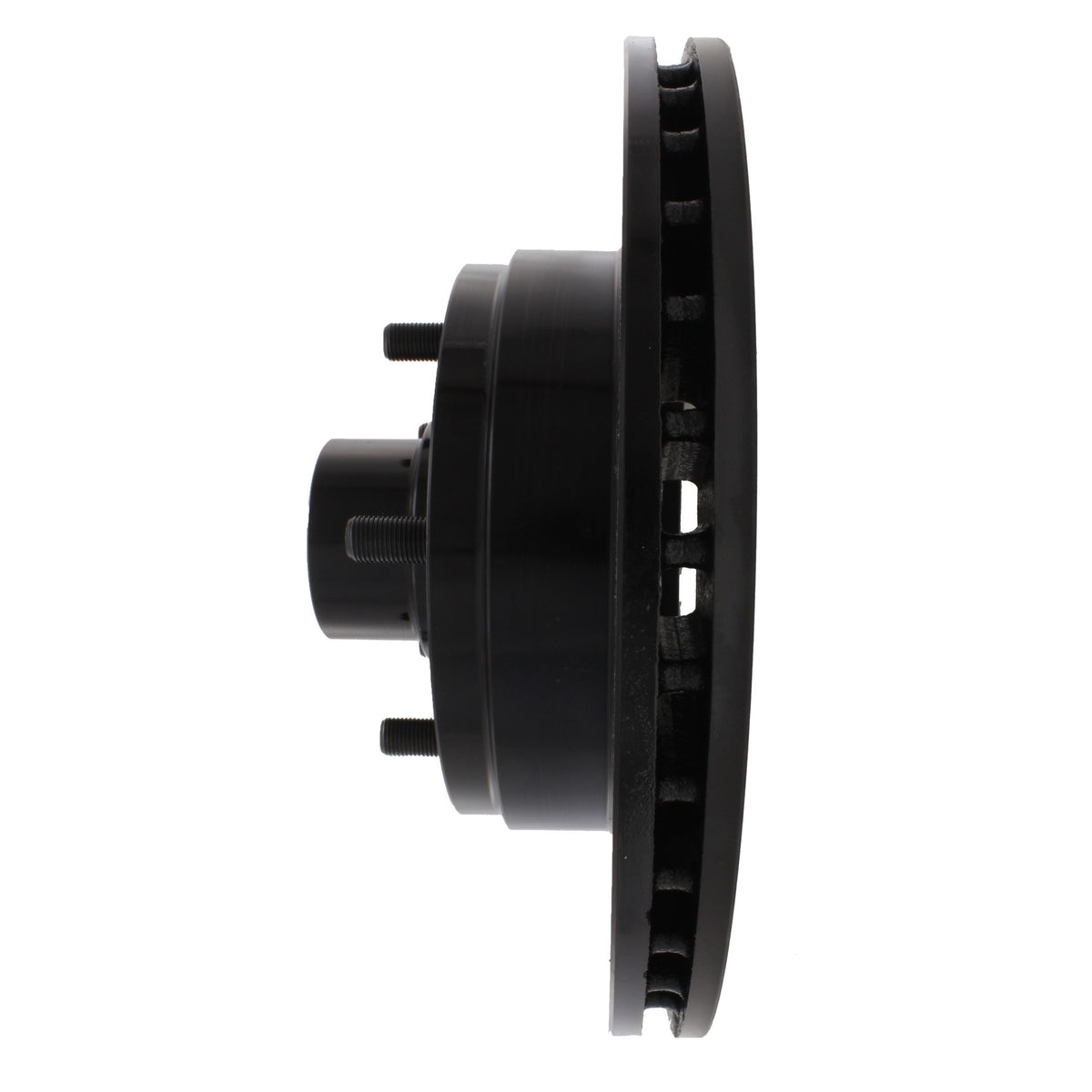 StopTech Premium Cryostop Rotor; Front