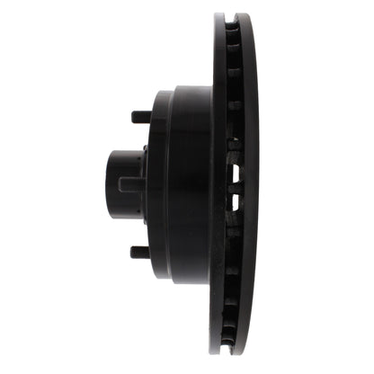 StopTech Premium Cryostop Rotor; Front