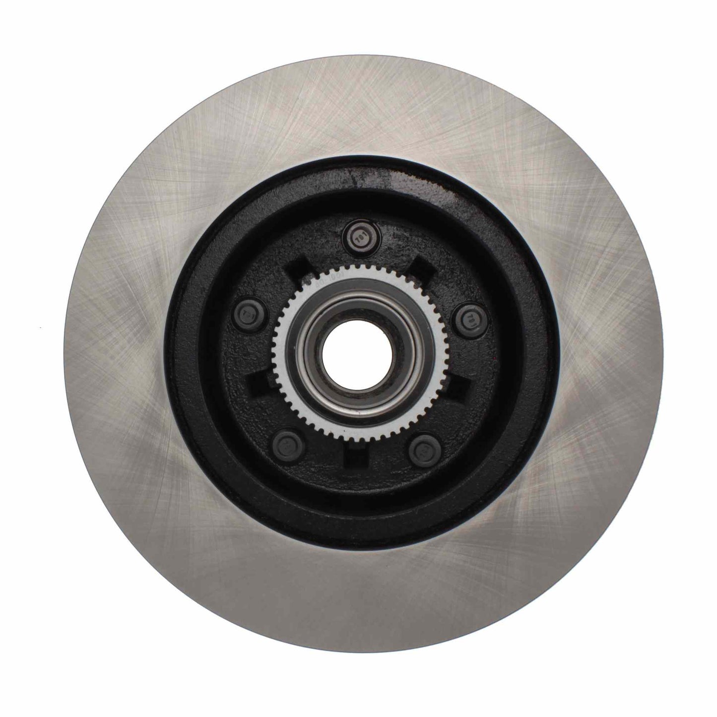 StopTech Premium Cryostop Rotor; Front