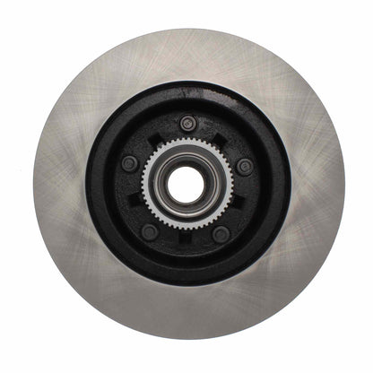 StopTech Premium Cryostop Rotor; Front