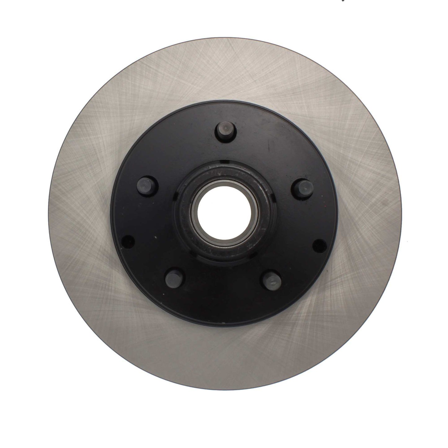 StopTech Premium Cryostop Rotor; Front