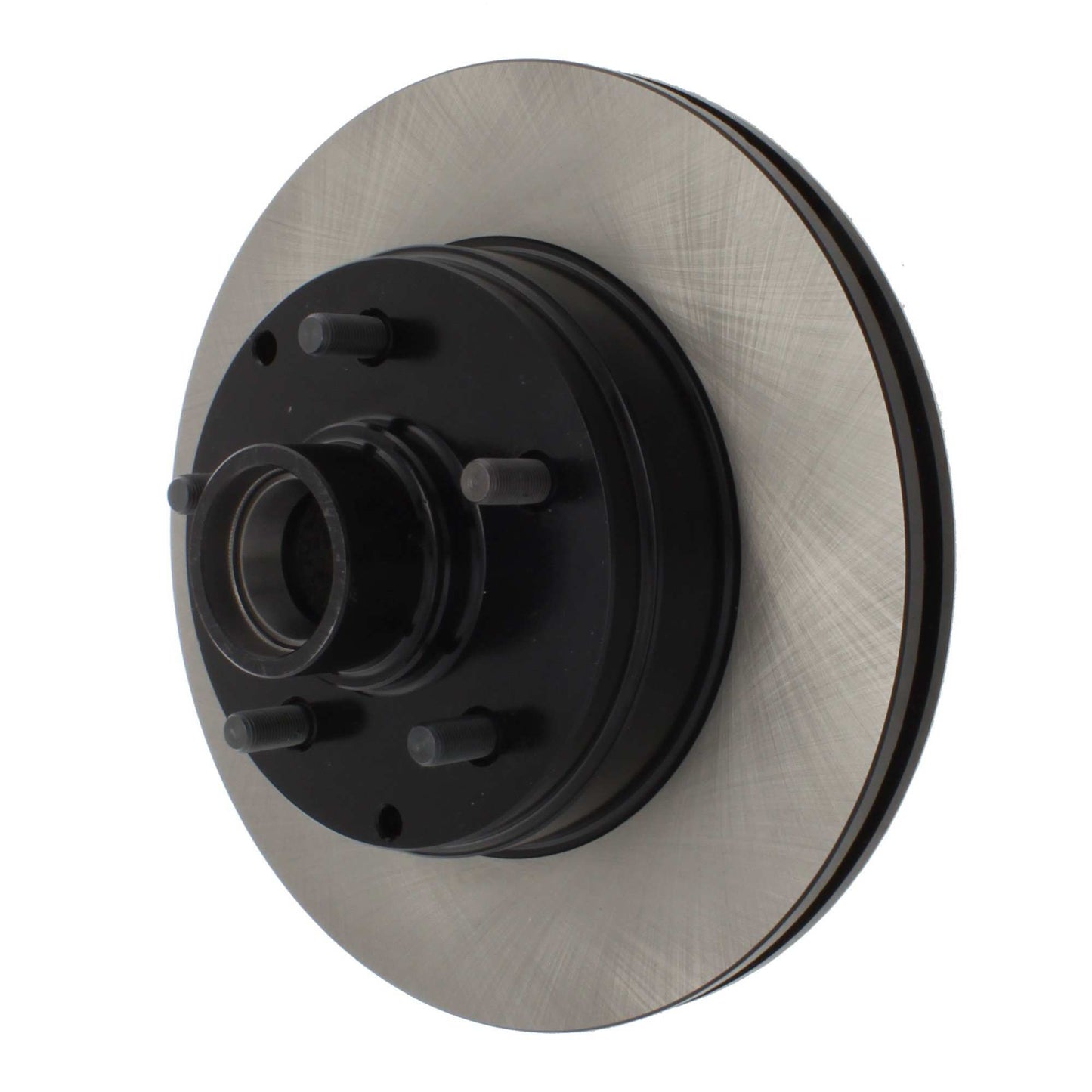 StopTech Premium Cryostop Rotor; Front