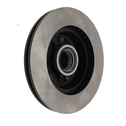 StopTech Premium Cryostop Rotor; Front