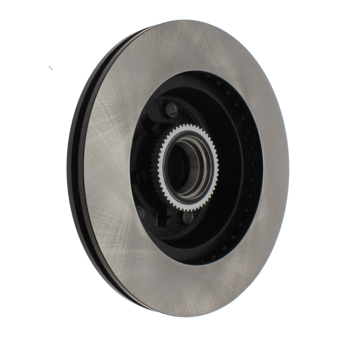 StopTech Premium Cryostop Rotor; Front