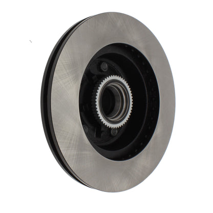 StopTech Premium Cryostop Rotor; Front